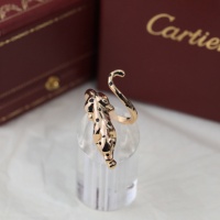 Cartier Rings #1160778