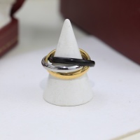 Cheap Cartier Rings #1160783 Replica Wholesale [$27.00 USD] [ITEM#1160783] on Replica Cartier Rings