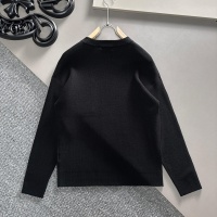 Cheap Prada Sweater Long Sleeved For Men #1160796 Replica Wholesale [$96.00 USD] [ITEM#1160796] on Replica Prada Sweater