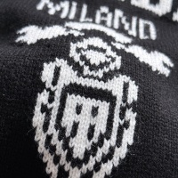 Cheap Prada Sweater Long Sleeved For Men #1160796 Replica Wholesale [$96.00 USD] [ITEM#1160796] on Replica Prada Sweater