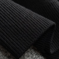 Cheap Prada Sweater Long Sleeved For Men #1160796 Replica Wholesale [$96.00 USD] [ITEM#1160796] on Replica Prada Sweater