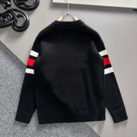 Cheap Prada Sweater Long Sleeved For Men #1160797 Replica Wholesale [$96.00 USD] [ITEM#1160797] on Replica Prada Sweater