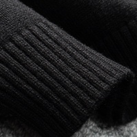 Cheap Prada Sweater Long Sleeved For Men #1160797 Replica Wholesale [$96.00 USD] [ITEM#1160797] on Replica Prada Sweater