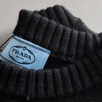 Cheap Prada Sweater Long Sleeved For Men #1160797 Replica Wholesale [$96.00 USD] [ITEM#1160797] on Replica Prada Sweater