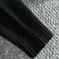 Cheap Prada Sweater Long Sleeved For Men #1160797 Replica Wholesale [$96.00 USD] [ITEM#1160797] on Replica Prada Sweater