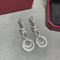 Cheap Cartier Earrings For Women #1160819 Replica Wholesale [$52.00 USD] [ITEM#1160819] on Replica Cartier Earrings