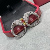 Cheap Cartier Earrings For Women #1160820 Replica Wholesale [$76.00 USD] [ITEM#1160820] on Replica Cartier Earrings