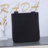 Cheap Prada AAA Man Messenger Bags #1160838 Replica Wholesale [$98.00 USD] [ITEM#1160838] on Replica Prada AAA Man Messenger Bags