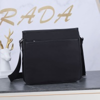 Cheap Prada AAA Man Messenger Bags #1160856 Replica Wholesale [$108.00 USD] [ITEM#1160856] on Replica Prada AAA Man Messenger Bags