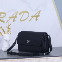 Cheap Prada AAA Man Messenger Bags #1160857 Replica Wholesale [$140.00 USD] [ITEM#1160857] on Replica Prada AAA Man Messenger Bags