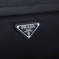 Cheap Prada AAA Man Messenger Bags #1160862 Replica Wholesale [$125.00 USD] [ITEM#1160862] on Replica Prada AAA Man Messenger Bags