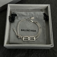 Cheap Balenciaga Bracelets #1160867 Replica Wholesale [$40.00 USD] [ITEM#1160867] on Replica Balenciaga Bracelets