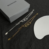 Cheap Balenciaga Bracelets #1160868 Replica Wholesale [$40.00 USD] [ITEM#1160868] on Replica Balenciaga Bracelets