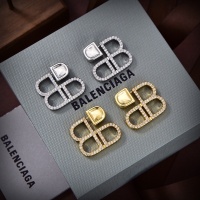 Cheap Balenciaga Earrings For Women #1160872 Replica Wholesale [$32.00 USD] [ITEM#1160872] on Replica Balenciaga Earrings
