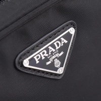 Cheap Prada AAA Quality Belt Bags For Men #1160876 Replica Wholesale [$102.00 USD] [ITEM#1160876] on Replica Prada AAA Quality Belt Bags