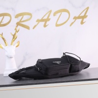 Cheap Prada AAA Quality Belt Bags For Men #1160879 Replica Wholesale [$112.00 USD] [ITEM#1160879] on Replica Prada AAA Quality Belt Bags