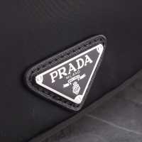 Cheap Prada AAA Quality Belt Bags For Men #1160879 Replica Wholesale [$112.00 USD] [ITEM#1160879] on Replica Prada AAA Quality Belt Bags
