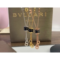 Cheap Bvlgari Necklaces #1160883 Replica Wholesale [$34.00 USD] [ITEM#1160883] on Replica Bvlgari Necklaces