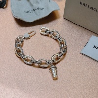 Cheap Balenciaga Bracelets #1160912 Replica Wholesale [$45.00 USD] [ITEM#1160912] on Replica Balenciaga Bracelets