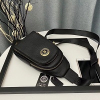 Cheap Versace AAA Man Messenger Bags #1160926 Replica Wholesale [$82.00 USD] [ITEM#1160926] on Replica Versace AAA Man Messenger Bags