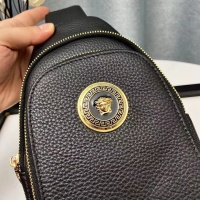 Cheap Versace AAA Man Messenger Bags #1160926 Replica Wholesale [$82.00 USD] [ITEM#1160926] on Replica Versace AAA Man Messenger Bags