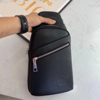 Cheap Versace AAA Man Messenger Bags #1160927 Replica Wholesale [$88.00 USD] [ITEM#1160927] on Replica Versace AAA Man Messenger Bags