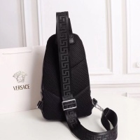 Cheap Versace AAA Man Messenger Bags #1160928 Replica Wholesale [$82.00 USD] [ITEM#1160928] on Replica Versace AAA Man Messenger Bags