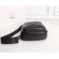 Cheap Versace AAA Man Messenger Bags #1160928 Replica Wholesale [$82.00 USD] [ITEM#1160928] on Replica Versace AAA Man Messenger Bags