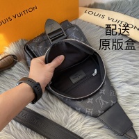 Cheap Louis Vuitton AAA Man Messenger Bags #1160944 Replica Wholesale [$102.00 USD] [ITEM#1160944] on Replica Louis Vuitton AAA Man Messenger Bags