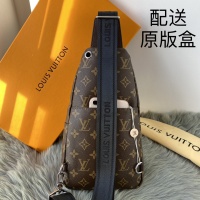 Cheap Louis Vuitton AAA Man Messenger Bags #1160946 Replica Wholesale [$102.00 USD] [ITEM#1160946] on Replica Louis Vuitton AAA Man Messenger Bags