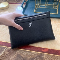 Louis Vuitton AAA Man Wallets #1160948