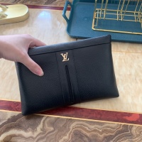 Louis Vuitton AAA Man Wallets #1160949