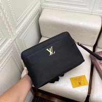 Cheap Louis Vuitton AAA Man Wallets #1160950 Replica Wholesale [$64.00 USD] [ITEM#1160950] on Replica Louis Vuitton AAA Man Wallets