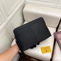 Cheap Louis Vuitton AAA Man Wallets #1160950 Replica Wholesale [$64.00 USD] [ITEM#1160950] on Replica Louis Vuitton AAA Man Wallets