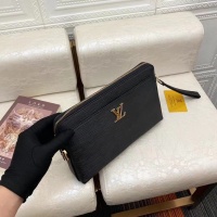 Cheap Louis Vuitton AAA Man Wallets #1160950 Replica Wholesale [$64.00 USD] [ITEM#1160950] on Replica Louis Vuitton AAA Man Wallets