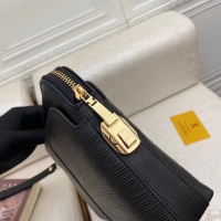 Cheap Louis Vuitton AAA Man Wallets #1160950 Replica Wholesale [$64.00 USD] [ITEM#1160950] on Replica Louis Vuitton AAA Man Wallets