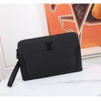 Louis Vuitton AAA Man Wallets #1160951