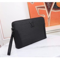 Cheap Louis Vuitton AAA Man Wallets #1160951 Replica Wholesale [$98.00 USD] [ITEM#1160951] on Replica Louis Vuitton AAA Man Wallets