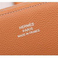 Cheap Hermes AAA Man Wallets #1160955 Replica Wholesale [$98.00 USD] [ITEM#1160955] on Replica Hermes AAA Man Wallets