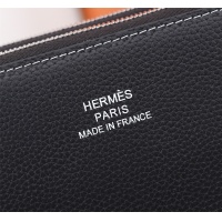 Cheap Hermes AAA Man Wallets #1160956 Replica Wholesale [$98.00 USD] [ITEM#1160956] on Replica Hermes AAA Man Wallets