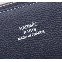 Cheap Hermes AAA Man Wallets #1160957 Replica Wholesale [$98.00 USD] [ITEM#1160957] on Replica Hermes AAA Man Wallets