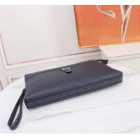 Cheap Hermes AAA Man Wallets #1160959 Replica Wholesale [$88.00 USD] [ITEM#1160959] on Replica Hermes AAA Man Wallets