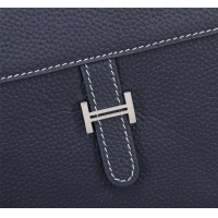 Cheap Hermes AAA Man Wallets #1160959 Replica Wholesale [$88.00 USD] [ITEM#1160959] on Replica Hermes AAA Man Wallets