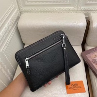 Cheap Hermes AAA Man Wallets #1160964 Replica Wholesale [$64.00 USD] [ITEM#1160964] on Replica Hermes AAA Man Wallets