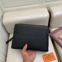 Cheap Hermes AAA Man Wallets #1160964 Replica Wholesale [$64.00 USD] [ITEM#1160964] on Replica Hermes AAA Man Wallets