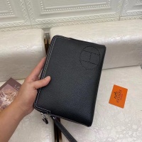 Cheap Hermes AAA Man Wallets #1160964 Replica Wholesale [$64.00 USD] [ITEM#1160964] on Replica Hermes AAA Man Wallets