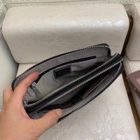 Cheap Hermes AAA Man Wallets #1160964 Replica Wholesale [$64.00 USD] [ITEM#1160964] on Replica Hermes AAA Man Wallets