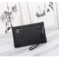 Cheap Gucci AAA Man Wallets #1160991 Replica Wholesale [$82.00 USD] [ITEM#1160991] on Replica Gucci AAA Man Wallets