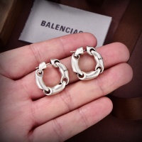 Cheap Balenciaga Earrings For Women #1160994 Replica Wholesale [$27.00 USD] [ITEM#1160994] on Replica Balenciaga Earrings