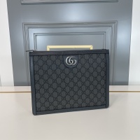 Gucci AAA Man Wallets #1160997